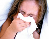 Gripi, mjekët: Kujdes me<br />përdorimin e antibiotikëve
