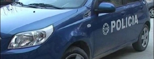 Tiranë: Plagoset oficeri <br />i burgut të Fushë Krujës