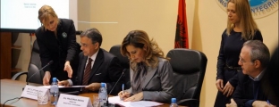 Sequi: BE pret që Shqipëria<br />të plotësojë 12 prioritetet