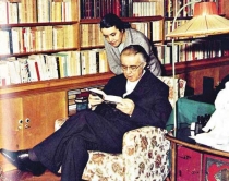 Arkivi i shtetit, vidhen <br />ditaret e Enver Hoxhës