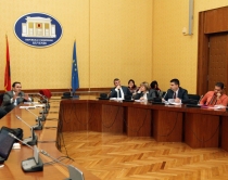 Reforma Zgjedhore, ekspertë të<br />OSBE/ODIHR mbërrijnë në Tiranë