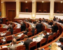 Kalon Kodi Civil, Ruçi: PD <br />zvarrit reformen zgjedhore