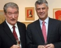Berisha: Kosova shkon drejt <br />BE si një shtet i Pavaru