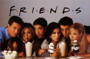 Jennifer Aniston kundër një filmi për “Friends”