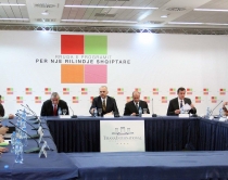 PS në qeverisje me politika agresive sociale