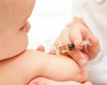 Vaksinimi, mënyra e duhur<br />për të mbrojtur fëmijët