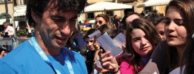 20 vjet emigrcion, një pasuri <br />për Shqipërinë e Italinë