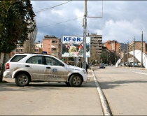 Përleshje e armatosur në qendër të Mitrovicës