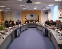 Thaçi: Studimi i Fizibilitetit, mbështetje e shtetit të Kosovës