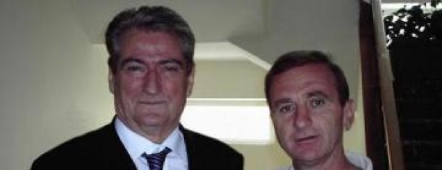 Denoncimi: Shefi i Rendit <br />më ngacmoi seksualisht