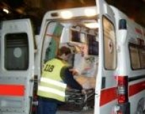 Tiranë, një 37 vjecare hidhet <br />nga ballkoni, në gjendje kritike