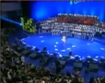 PD koncert festiv për 8 marsin