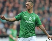 Sulmuesi austriak i Werder Bremen, Marko Arnautovic dëmtohet... nga qeni i tij