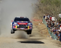 Garat Rally mbërrijnë në Shkodë