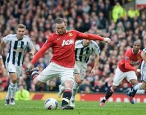 Ferguson i bën apel Rooney: Nëse shënon 40 gola këtë sezon, Manchester United kampion