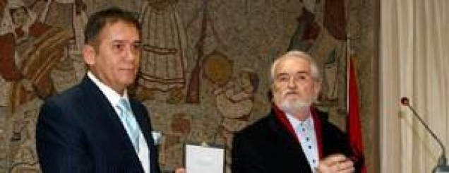 kultura - motori i procesit <br />të integrimit europian *