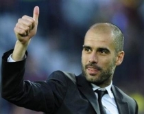 Bayern 280 mln euro në <br />dispozicion të Guardiolës