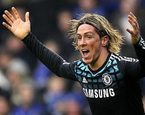 Chelsea, Di Matteo: Torres ka një problem psikologjik, që e pengon