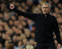 Mourinho p&euml;r trajnerin e<br />Rom&euml;s: Kush &euml;sht&euml; ky Zemani!