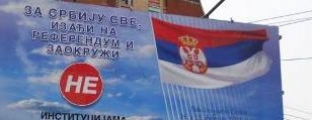 Zgjedhjet serbe të 6 majit do të<br />mbahen edhe në Kosovë