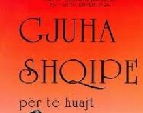 Gjuha shqipe, kërkohet ndryshimi i<br /> kurrikulave: Të ndahet nga letëria