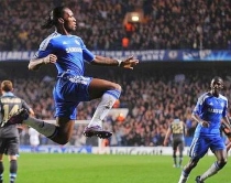 Didier Drogba konfirmon largimin: <br />Mbyllet aventura ime me Chelsea