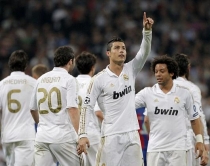 Cristiano Ronaldo: Vitin tjetër<br />do t’i fitojmë të gjithë trofetë
