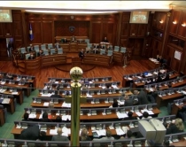 Kuvendi i Kosovës me rezolutë kundër zgjedhjeve serbe në Kosovë