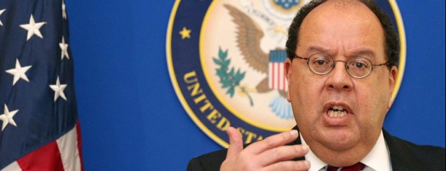 Withers flet troç: Kam frikë se <br />Nishani do të jetë 