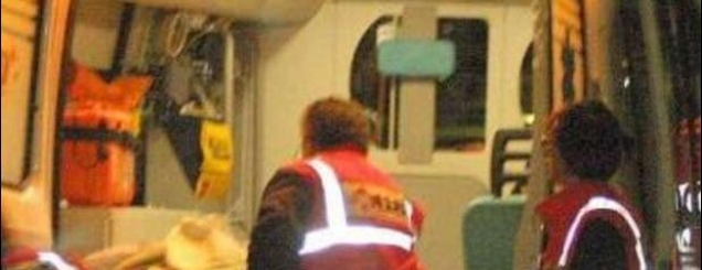 Itali, ekzekutohen 2 shqiptarë<br />u qëlluan më kallashnikov