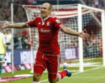 Robben tremb Bayern Munchen: Mund të largohem në vitin 2013