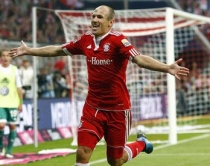 Bayerni mposht Dortmundin n&euml; kup&euml;