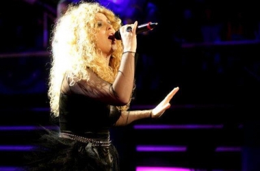 Xheraldina Berisha: Unë si Shakira, ja kënga që më lidhi me Stresin