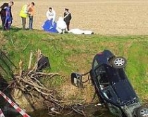 Itali: Makina në kanal, vdes <br />bashkë me shokët i riu kosova