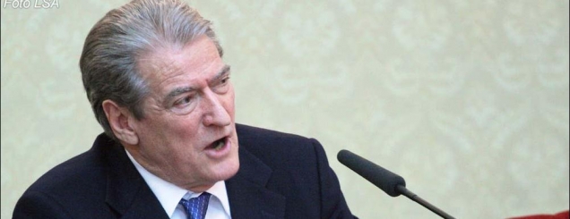 Berisha në grup PD: Rama      <br />obsesiv, ne do fitojmë zgjedhjet