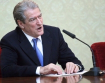 Berisha përgëzon Policinë <br />për aksionet në Tiranë e Vlorë