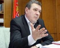 Bogdanoviç: Serbia nuk arrestoi<br />Bler, s’ka për ta bërë as me Thaçin