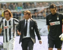 Juventus, Buffon: Trajneri Conte e ndërroi mentalitetin e skuadrës