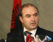 Haxhinasto: Kosova prioritet i <br />Shqipërisë në Kryesimin e KiE-së