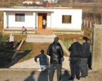 Fush&euml;-Kruj&euml;, shp&euml;rthim tritoli <br />n&euml; nj&euml; banes&euml;, nuk ka viktima