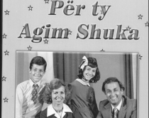 Agim Shuke, misteri i vrasjes<br /> së aktorit në 1992