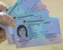 Shpërndahen 3 milion karta <br />biometrike, Nishani:Cilësi e siguri