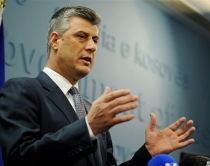 Thaçi kthehet në Kosovë,<br />demantohet bastisja e ROSU