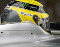 Formula 1 në Kinë, vija e parë e nisjes Rosberg-Schumi