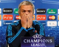 Mourinho: Milan? Kaka vendos vet