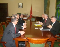 SHELL në Shqipëri: Në 2012 <br />zbulojmë naftë në Shpirag