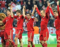 Champions, Bayern fiton raundin 1<br />Reali humb 2-1 në “Allianz Arena”