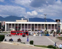 Artan Shkreli: Plani i ri <br />rregullues  betonizon Tiranën