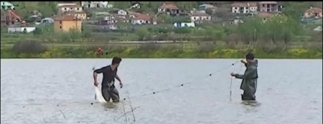 Shkodër, 2 vjet pas përmbytjeve<br />banorët:  Duam dëmshpërblimin