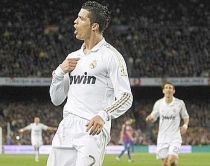 Pyet Ronaldo: A ju kujtohet ku ishte Messi?